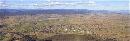 Omeo - VIC (PBH4 00 9606)